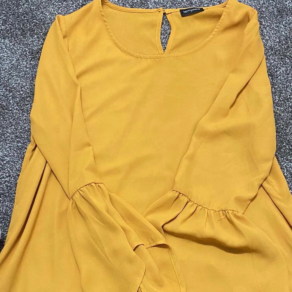 Women’s long sleeve